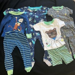 Carter’s 18 Month PJs